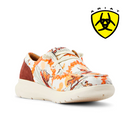 Chaqueta vaquera estilo hawaiano estilo Hilo para mujer de ARIAT 10044521 