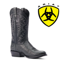 ARIAT Men's Bankroll Elephant Print Western Boot 10044556