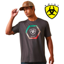 ARIAT Men's Ariat Recon Trim T-Shirt 10044743