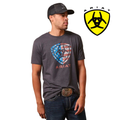 ARIAT Men's American Shield T-Shirt 10044763