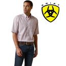 ARIAT Men's Wrinkle Free Wendell Classic LS Shirt 10044854