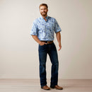 ARIAT Men's Jonas Classic SS Shirt 10044858