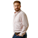 ARIAT Men's Oz Fitted Shirt 10044869