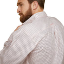 ARIAT Men's Oz Fitted Shirt 10044869