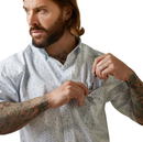 ARIAT Men's Jameson Classic LS Shirt 10044896