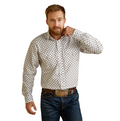 ARIAT Men's Aiden Classic Fit Shirt 10045047