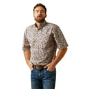 ARIAT Men's Amir Classic Fit Shirt 10045053