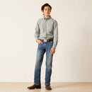 ARIAT Boy's B5 Paul Straight Jean 10045383