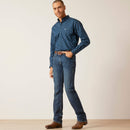 ARIAT Men's M8 Easton Slim Jean 10045385