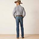 ARIAT Men's M7 Ezra Straight Jean 10045388