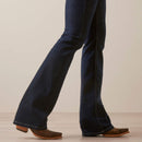 Vaqueros de tiro alto Selma para mujer de ARIAT 10045404 