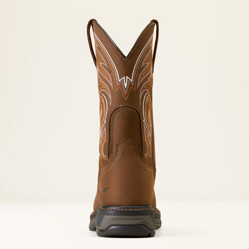 ARIAT Men's WorkHog XT Work Boot 10045438