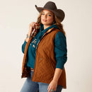 ARIAT Women's Dilon Chimayo Vest 10046059