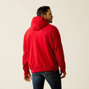 ARIAT Men's Mexico Hoodie 10046174