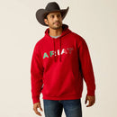 ARIAT Men's Mexico Hoodie 10046174