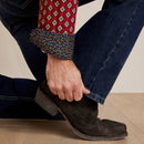 ARIAT Men's Wrinkle Free Kyler Fitted Shirt 10046207