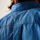 Camisa Braxton de corte clásico para hombre de ARIAT 10046222