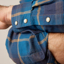 Camisa Harland Retro Fit para hombre de ARIAT 10046294 