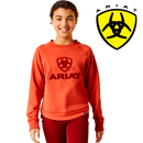 ARIAT Youth Benicia Sweatshirt 10046333