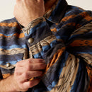 Chaqueta estilo camisa ARIAT Hartland para hombre 10046390 