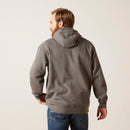 Sudadera con capucha con el logotipo de ARIAT para hombre 10046396