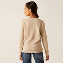 ARIAT Girl's Serape Shield T-Shirt 10046463