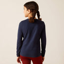 ARIAT Girl's Glitz T-Shirt 10046492