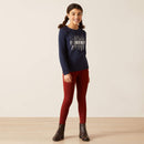 ARIAT Girl's Glitz T-Shirt 10046492
