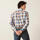 ARIAT Men's Pro Series Greer Long Sleeve Shirt 10046523