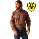 Camisa ARIAT Gardner de corte clásico para hombre 10046528 