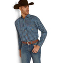 ARIAT Men's Gordy Classic Fit Shirt 10046529