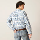 ARIAT Men's Garith Snap Long Sleeve 10046577