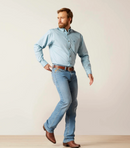 ARIAT Men's Gio Fitted Shirt 10046584