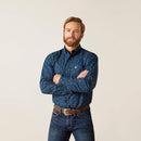ARIAT Men's Gavyn Fitted Shirt 10046586