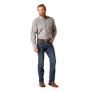 ARIAT Men's Vahn Classic Fit Shirt 10046591
