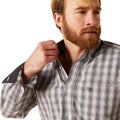 ARIAT Men's Vahn Classic Fit Shirt 10046591