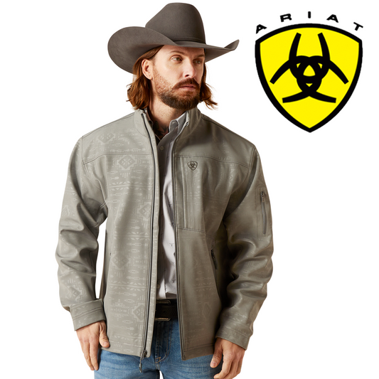 Chaqueta softshell Vernon 2.0 de ARIAT para hombre 10046607