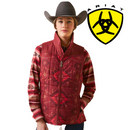 Chaleco aislante Crius para mujer ARIAT 10046683