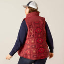 Chaleco aislante Crius para mujer ARIAT 10046683