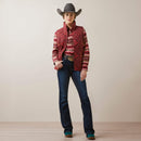 Chaleco aislante Crius para mujer ARIAT 10046683