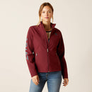 Chaqueta Softshell ARIAT New Team para mujer 10046690