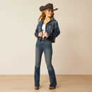 ARIAT Women's Chimayo Jacket 10046724