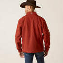 ARIAT MEN'S Logo 2.0 Softshell Jacket 10046730