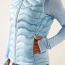 ARIAT Women's Ideal Down Vest 10046768