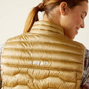 ARIAT Women's Ideal Down Vest 10046769