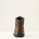 ARIAT Men's Turbo 6 Inch Waterproof Carbon Toe Work Boot 10046861