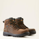 ARIAT Men's Turbo 6 Inch Waterproof Carbon Toe Work Boot 10046861