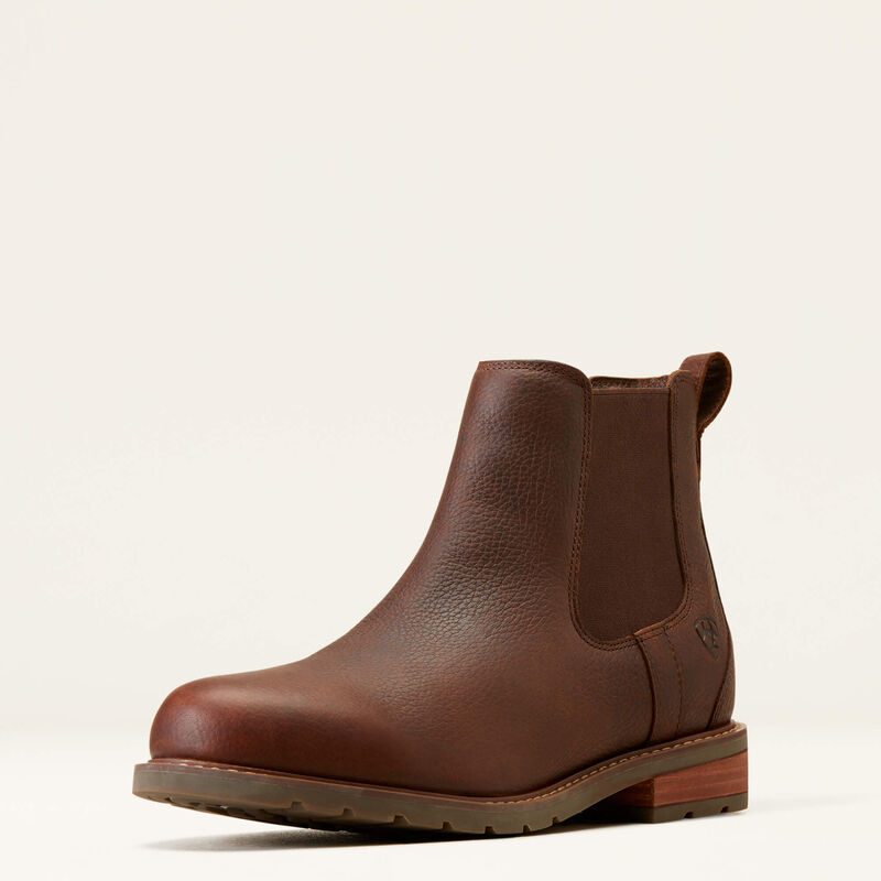 ARIAT Men's Wexford Waterproof Boot 10046869