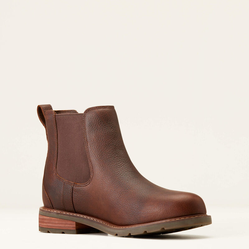 ARIAT Men's Wexford Waterproof Boot 10046869