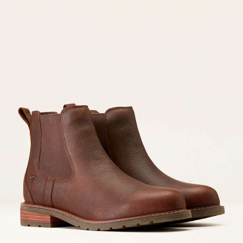 ARIAT Men's Wexford Waterproof Boot 10046869